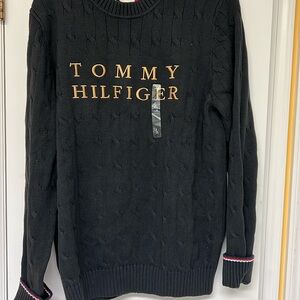 Tommy Hilfiger Sweater